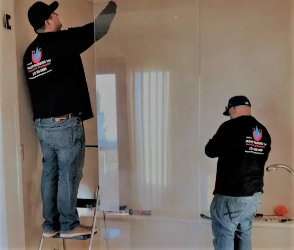 Professional plumbing installation for Leak Detection in Tamarisk Country Club